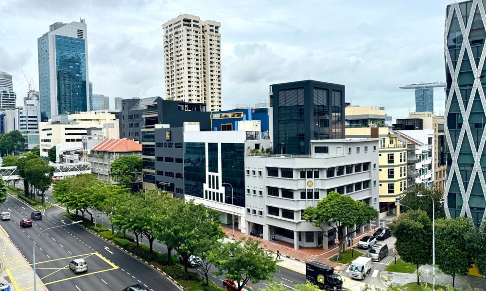 Singapore Property Market Trends: October 2025 Update