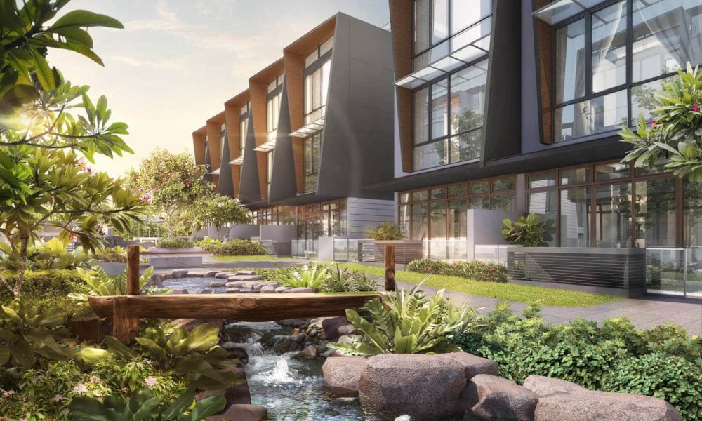 Singapore New Property Launches 2025: Top Developments and Market Trends