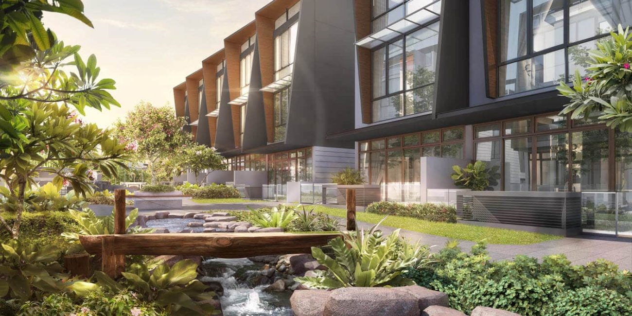 Singapore New Property Launches 2025: Top Developments and Market Trends