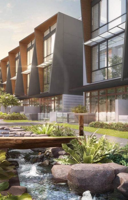 Singapore New Property Launches 2025: Top Developments and Market Trends