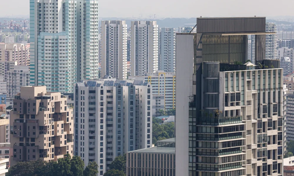Singapore HDB Flats 2025: Market Insights, Buyer Trends, and Future Outlook