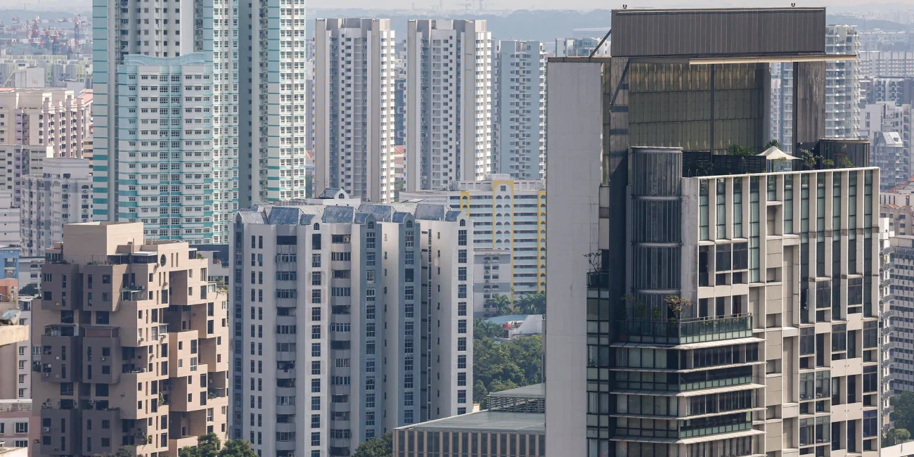 HDB Flats in Singapore: 2025 Market Trends & Buying Guide