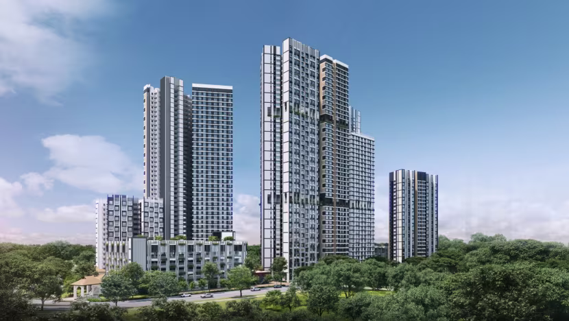 Singapore’s HDB Flats Market in 2025: What’s New