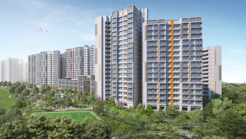 Singapore Plans Housing Reforms, Transport Expansion, and Estate Revitalization