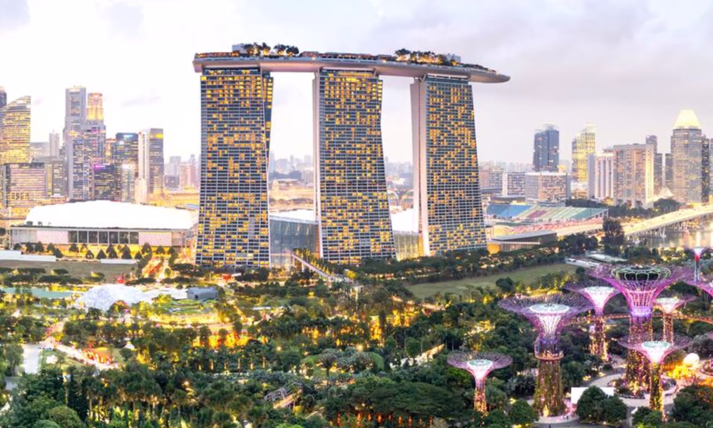Singapore Property Market Trends – September 2025