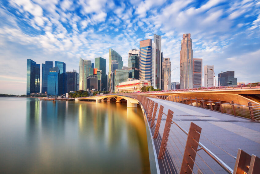 October BTO Launch: 9,060 Flats Across 10 Projects in 8 HDB Towns
