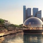 Government Land Sales (GLS) Singapore: October 2025 Update