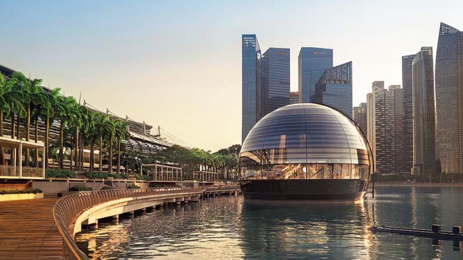 Singapore Property Market Trends: Prices Stabilise as Buyers Stay Selective in October 2025