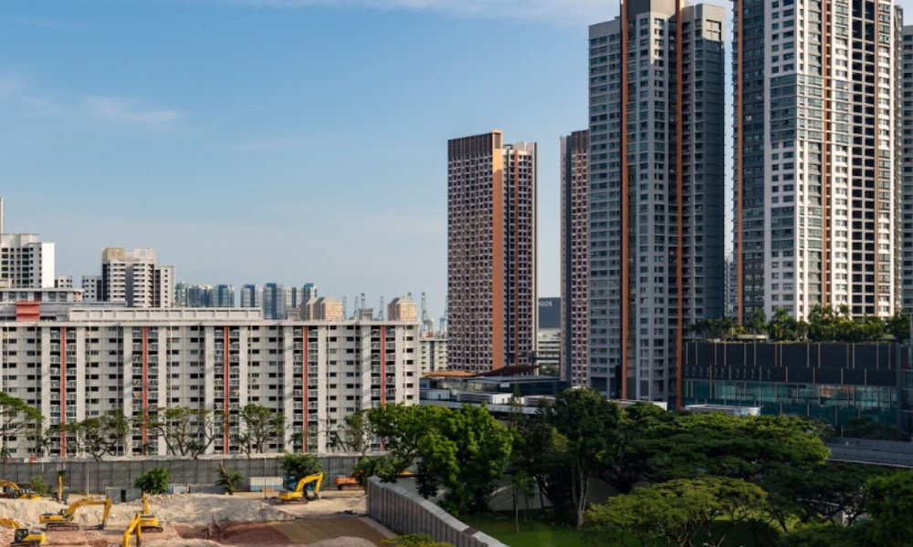 Singapore HDB Flats Market Update – October 2025