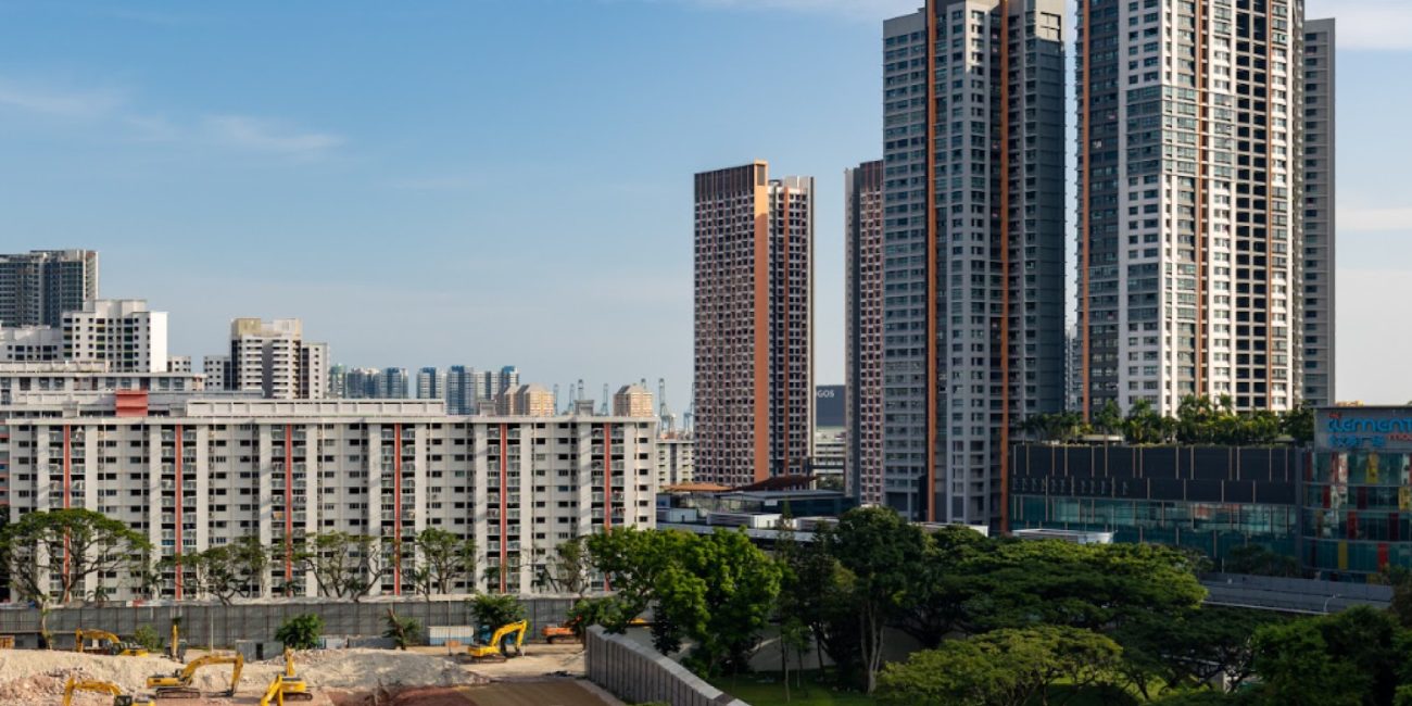 Singapore HDB Flats Market Update – October 2025