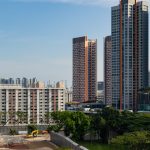 Singapore HDB Flats Market Update – October 2025