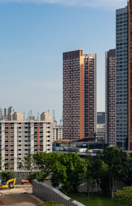 Singapore HDB Flats Market Update – October 2025