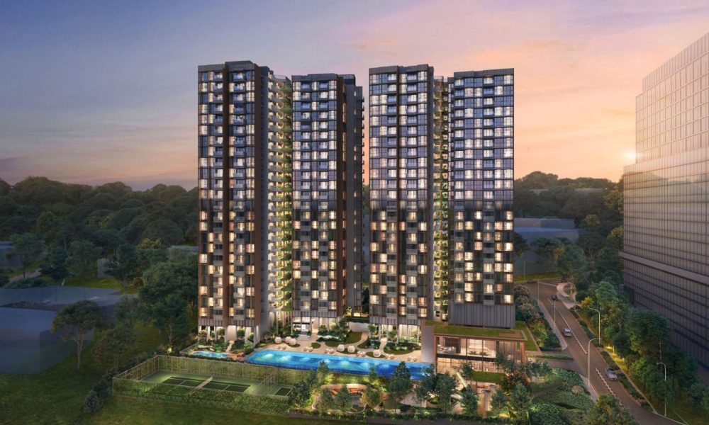 Singapore New Launches 2025: What’s Driving the Market This October