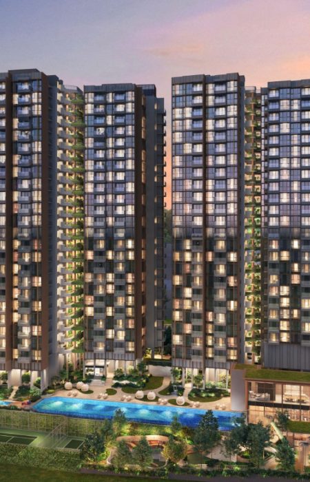Singapore New Launches 2025: What’s Driving the Market This October