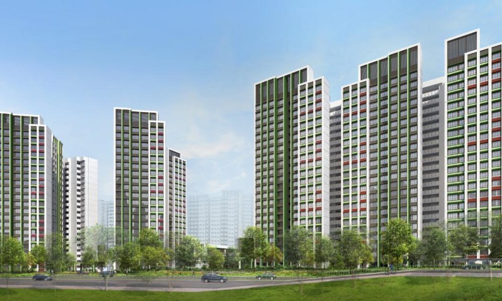 Singapore HDB Flats Market Update: Prices Ease as Buyers Gain More Choices in October 2025