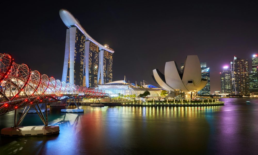 Singapore Property Market Trends: October 2025 Overview