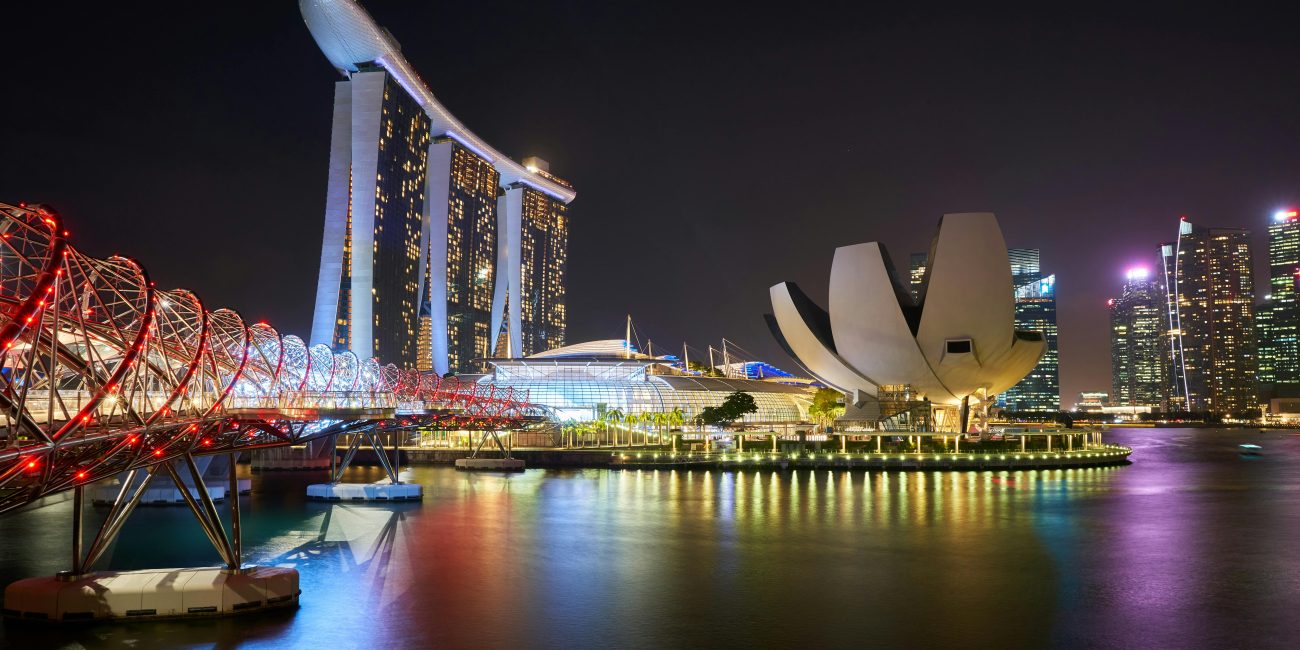 Singapore Property Market Trends: October 2025 Overview