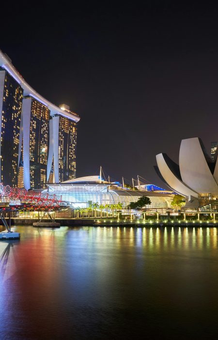 Singapore Property Market Trends: October 2025 Overview