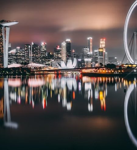 Singapore’s New Property Launches in 2025: Trends & Insights